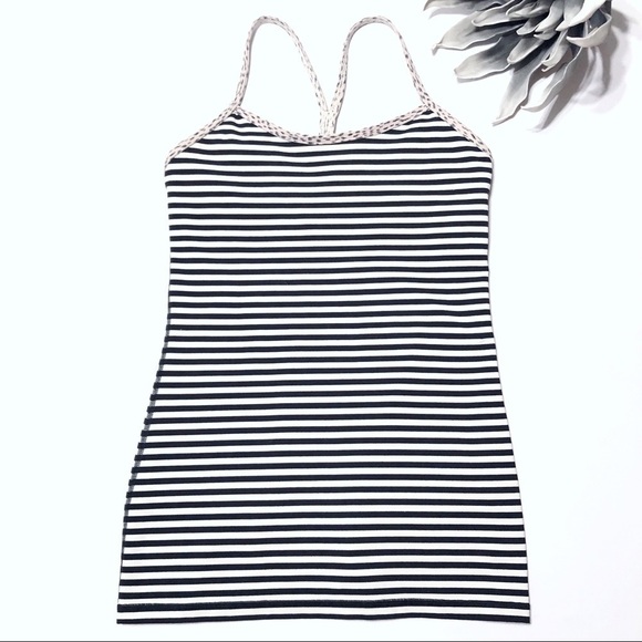 LULULEMON Power Y Tank - Picture 3 of 7